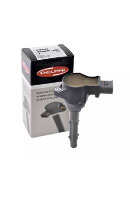 Delphi Ignition Coil GN10235  for Mercedes 1