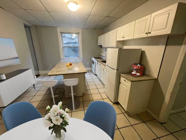 $995 / 1br - 925ft2 - Renovated Apt for rent $995 (Pittsburgh)64013364621953122