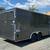 102 X 20 Interstate Victory V-Nose Enclosed Car Carrier Trailer 10K 1 thumbnail