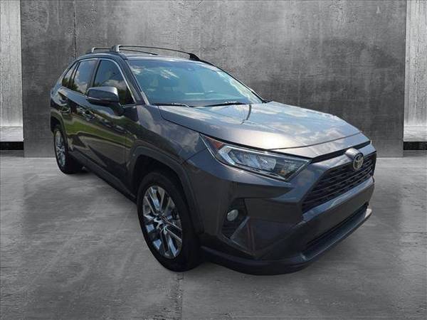 2019 Toyota RAV4 AWD All Wheel Drive RAV 4 XLE Premium SUV - $22,533 (Call *(678) 730-6405* to Confirm Availability Instantly)63612767425667122