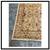 3ft 9in X 5ft 9in Hand Knotted Afghan Chobi Style Area Rug 2 thumbnail