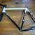 52cm Pegoretti Love #3 frame with Falz fork and Chris King HS 3 thumbnail