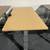 Electric sit stand desk 16 thumbnail