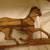 Vintage Syroco Wood  "The Four Wheeled Sulky" Wall Art 4 thumbnail