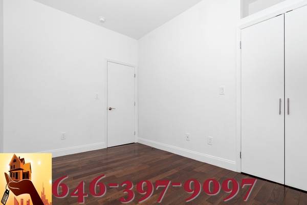 $4,399 / 5br - Phenomenal 5 Bed 1 Bath  On Saint Nicholas ave^ Near Morningside park (Harlem / Morningside)64033459943170124