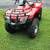 Honda Recon 2012 4 thumbnail