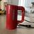 Bodum Electric Water Kettle - 17oz - Red 1 thumbnail
