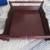 Large Vintage Mahogany Butlers Tray 4 thumbnail