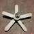 Ceiling Fan. In Good Condition. 39" Diameter 5 thumbnail