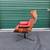 Vintage 1960s Mid Century Plycraft Eames Lounge Chair & Ottoman MCM 8 thumbnail