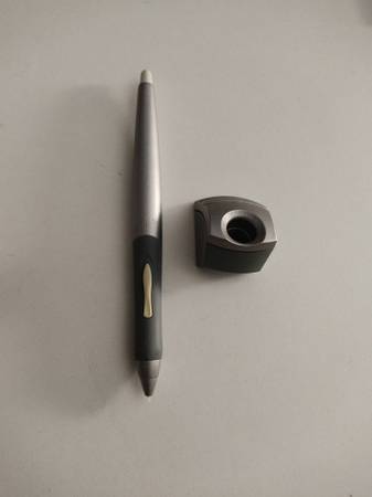 Wacom Intuos Pen For Sale 1