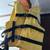 Adult Life Jacket, Ski Vest, Paddles, Fishing Net, Paddles, etc.. 7 thumbnail