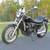 1987 Kawasaki 600 Eliminator motorcycle for sale or trade 2 thumbnail
