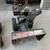 Snowblower (4) Snowblowers All Electric Start $125 to $250 can deliver 12 thumbnail