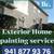 Painting Home Service By LOVE IT! 16 thumbnail