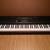 WK110 Casio Keyboard 1 thumbnail