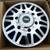 2024 Ford Transit 350 SRW 250 OEM Chrome & Black 150 Wheels Rims 6x180 2 thumbnail