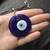 Evil Eye Necklace 1 thumbnail