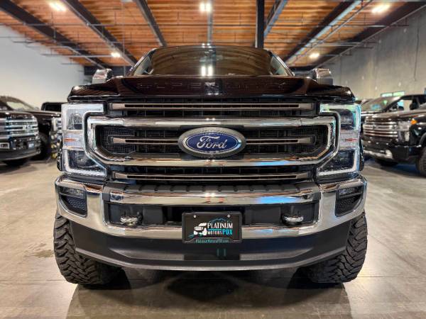 2022 Ford F-350 Super Duty - Photo 6