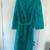 Super fluffy plush robe made in USA 8 thumbnail