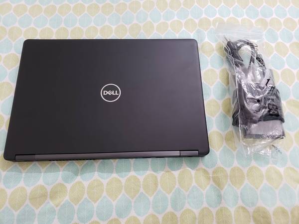 DELL LATITUDE 14 5490 W/ i5-8350u, 8 GB RAM, 256 GB SSD - $150 (East Plano/ Murphy)63471253059969120