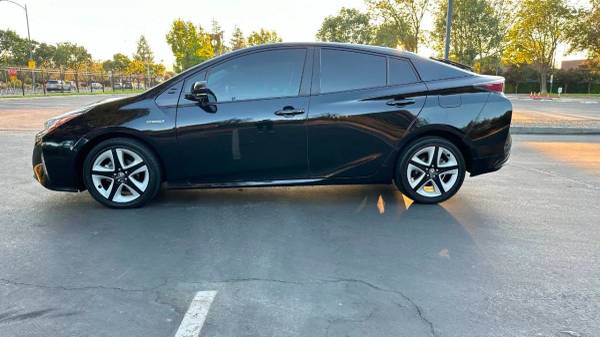 Toyota Prius - FINANCING AVAILABLE - $21950.00 (SAN JOSE)63483065073921124