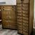 19th Centaury Set of 2 Dressers - Bedroom Dressers Refurbished 1 thumbnail