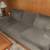 96" SOFA, EXCELLENT CONDITION, GREY 2 thumbnail