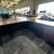 Mahogany L- Shaped Desk 2 thumbnail