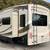 2017 Jayco Pinnacle 41ft 3 large slides. 3 thumbnail