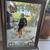 Vintage HOWE BICYCLES TRICYCLES large advertising mirror 29” x 41” 2 thumbnail