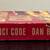 THE DA VINCI CODE BY DAN BROWN - FIRST EDITION SOFTCOVER 3 thumbnail