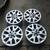 2024-25 Toyota Tacoma Wheels 7 thumbnail