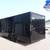 2026 Discovery Challenger SE 8.5 x 20 V-Nose Enclosed Combination Car 3 thumbnail