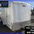 2026 Cargo Mate TXCM716TA2 Cargo / Enclosed Trailer 1 thumbnail