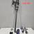 Dyson V10 animal stick cordless vacuum cleaner grey v10-58 1 thumbnail