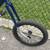 COASTER BRAKE KIDS BIKE WITH 27 INCH FORK EXTENSION. 9 thumbnail