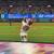 Angels vs Cubs tix Aug 24 • Sec 114, Row D (out of the way of the sun) 4 thumbnail