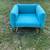 Gloster Outdoor / Patio Lounge Chair 6 thumbnail