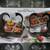 NorPro Nonstick Stuffed Peppers and Monkey Bread Baking Pan 2 thumbnail