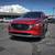 Red 2022 Mazda CX-5 2.5 S Premium AWD 4-door SUV with 46k miles. 4 thumbnail