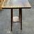 ANTIQUE TABLE FROM THE EARLY 1900'S 5 thumbnail