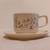 ALL 12 sets for $25:   Teacup and Saucer Sets 1 thumbnail