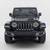 2022 Jeep Wrangler 4xe 4x4 4WD SUV Electric Unlimited Sahara Convertible 2 thumbnail