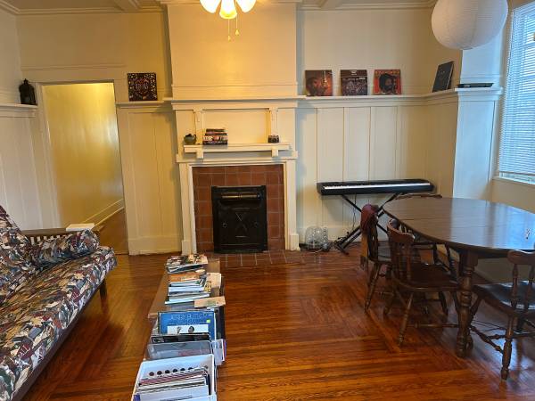 $1,850 / 2br - 1100ft2 - Spacious 2Bd/1Ba, Uptown Audubon/ University area, 1100 sq ft, 10/1! (UPTOWN Audubon/ University area)63903769547523122