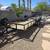 20' flatbed trailer 1 thumbnail