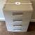 Sterilite 4 Drawer Unit, Durable Plastic Storage Solution for Garages & Basement 12 thumbnail