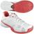 Wilson Womens Rush Pro Hardcourt Tennis Shoes 10.5 US - Used 1 game 1 thumbnail