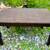 Vintage Shagreen Top Coffee Table 7 thumbnail