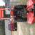 2013 Kubota 3800 Diesel Tractor 5ft Kodiak Brushog, 294 Hrs 1 thumbnail